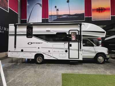2026 Entegra ODYSSEY - Photo 16