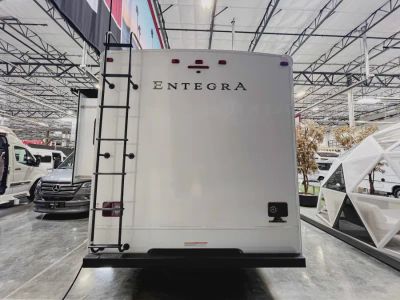 2026 Entegra ODYSSEY - Photo 17