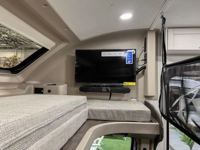 2026 Entegra ODYSSEY - Photo 5