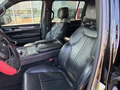 2023 Jeep Wagoneer - Photo 9