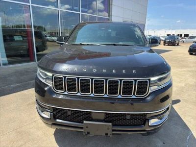 2023 Jeep Wagoneer - Photo 6