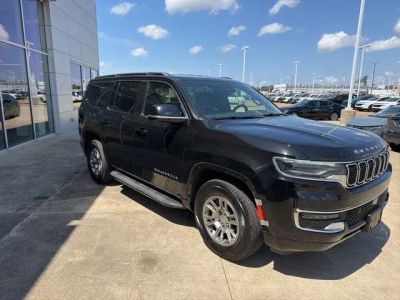 2023 Jeep Wagoneer - Photo 5