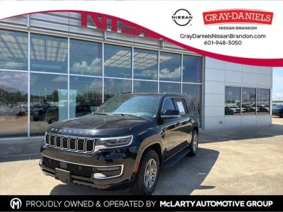 2023 Jeep Wagoneer - Photo 1