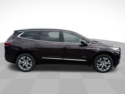2020 Buick Enclave - Photo 4