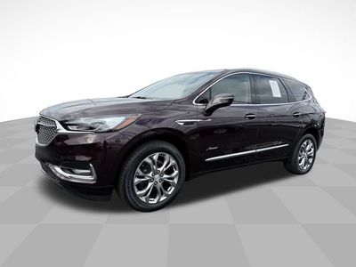 2020 Buick Enclave - Photo 1
