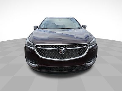 2020 Buick Enclave - Photo 2