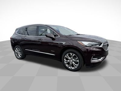 2020 Buick Enclave - Photo 3