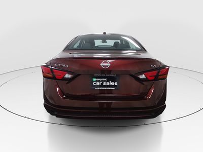 2024 Nissan Altima - Photo 6