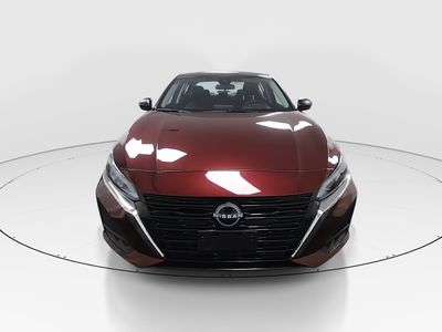 2024 Nissan Altima - Photo 2