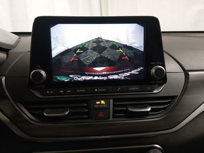 2024 Nissan Altima - Photo 16