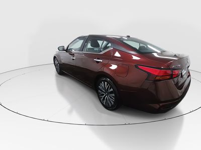 2024 Nissan Altima - Photo 5