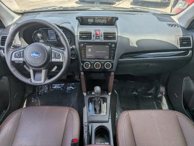 2018 Subaru Forester — photo 16 view
