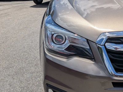 2018 Subaru Forester — photo 10 view