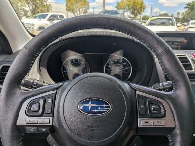 2018 Subaru Forester — photo 27 view