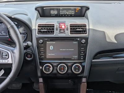 2018 Subaru Forester — photo 19 view
