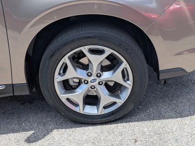 2018 Subaru Forester — photo 11 view