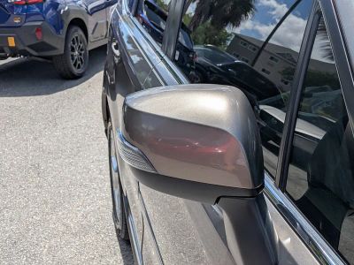 2018 Subaru Forester — photo 12 view