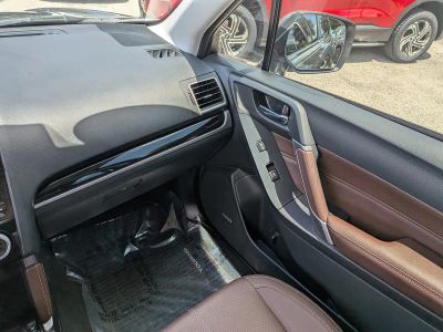 2018 Subaru Forester — photo 18 view