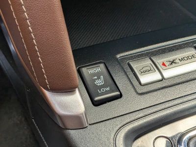 2018 Subaru Forester — photo 32 view