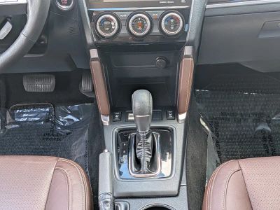 2018 Subaru Forester — photo 20 view