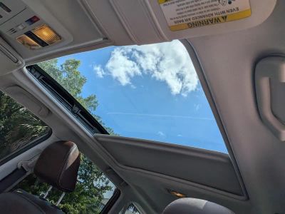 2018 Subaru Forester — photo 22 view