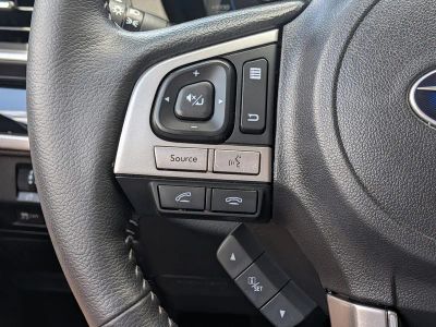 2018 Subaru Forester — photo 25 view