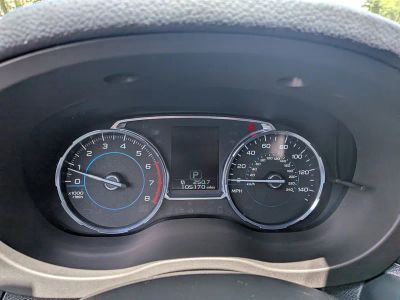 2018 Subaru Forester — photo 29 view