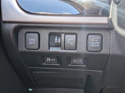 2018 Subaru Forester — photo 24 view