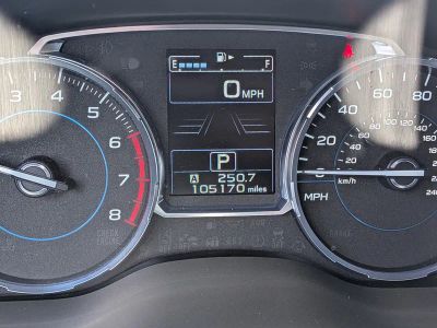 2018 Subaru Forester — photo 28 view