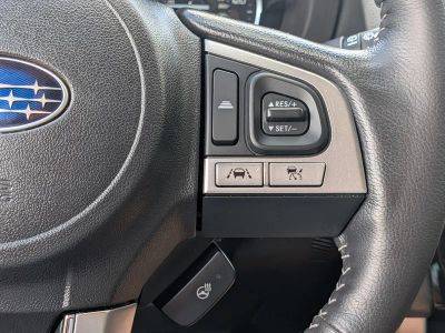 2018 Subaru Forester — photo 26 view