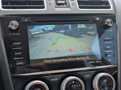 2018 Subaru Forester — photo 34 view