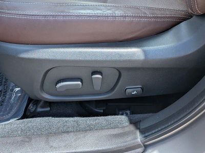 2018 Subaru Forester — photo 21 view