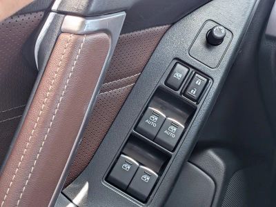2018 Subaru Forester — photo 23 view
