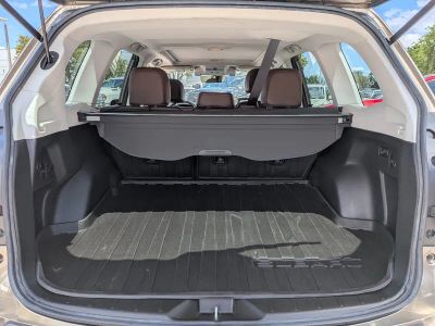 2018 Subaru Forester — photo 13 view