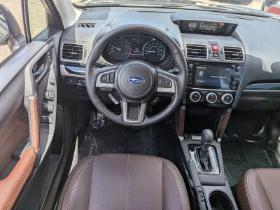 2018 Subaru Forester — photo 17 view