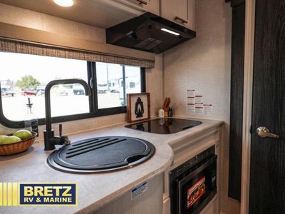 2022 Forest River RV R Pod - Photo 8