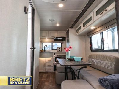 2022 Forest River RV R Pod - Photo 14