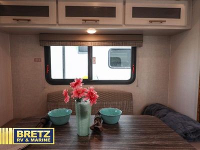 2022 Forest River RV R Pod - Photo 11