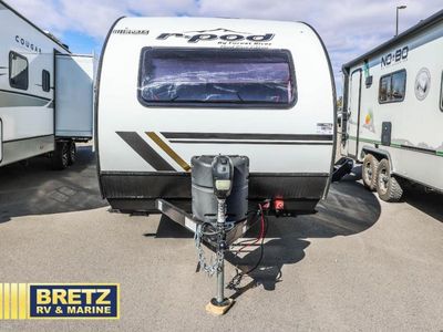 2022 Forest River RV R Pod - Photo 3