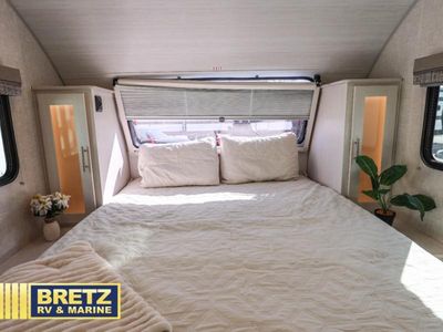 2022 Forest River RV R Pod - Photo 13