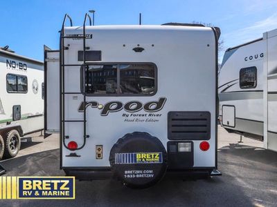 2022 Forest River RV R Pod - Photo 6