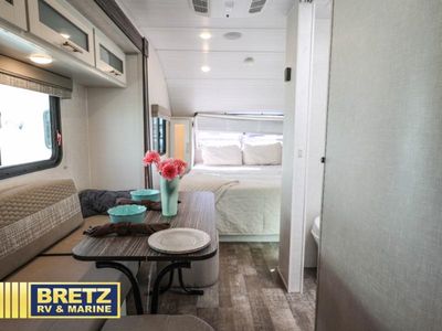 2022 Forest River RV R Pod - Photo 10