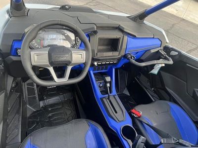 2025 Polaris RZR Pro R 4 Sport - Photo 5