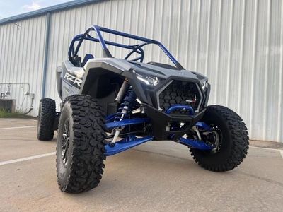 2025 Polaris RZR Pro R 4 Sport - Photo 1