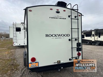 2026 Forest River Rockwood Geo Pro - Photo 28