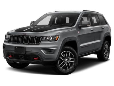 2020 Jeep Grand Cherokee - Photo 1