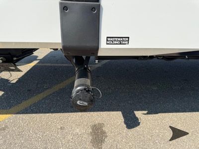 2025 Winnebago Access - Photo 13