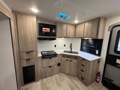 2025 Winnebago Access - Photo 25