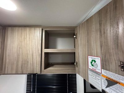 2025 Winnebago Access - Photo 39