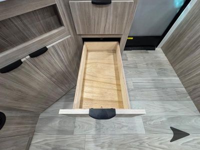2025 Winnebago Access - Photo 27